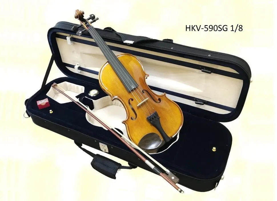 Hans Klein hkv-590sg 1/8-violin | Спорт и развлечения