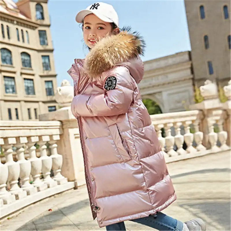 teenage girl waterproof coats