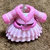 New Come Rare Styles LOL SURPRISE Original Dresses Clothes Suits for LOL 8cm Big Sister Dolls Kids Doll Dress Toy Gift Choose ► Photo 3/6