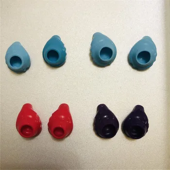 

Replacement Earbuds Cover Size 4 & 5 eartips for Yurbuds Focus Inspire Ironman