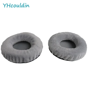 

YHcouldin Ear Pads For AKG Y55 Headphone Replacement Earpads Velvet Ear Pad