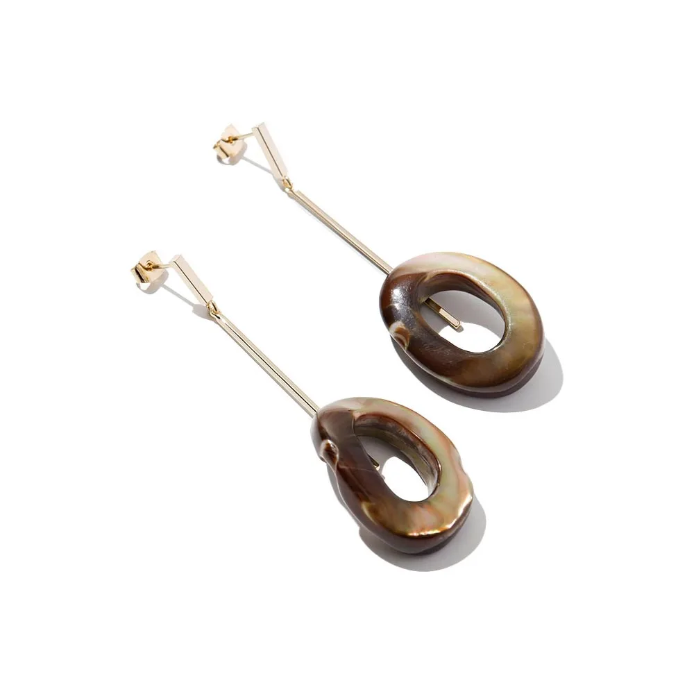 Jewelry Dangle Earrings Exclaim for womens 037G2825E Jewellery Womens Earrings Jewelry Accessories Bijouterie