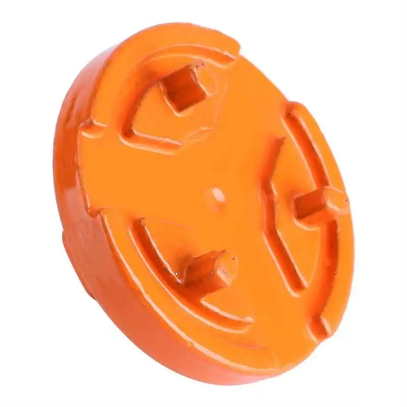 Chainsaw Machine Universal Piston Stop Chainsaw Parts Clutch Flywheel Removal Disassembly Tool Garden Tools 3