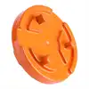 Chainsaw Machine Universal Piston Stop Chainsaw Parts Clutch Flywheel Removal Disassembly Tool Garden Tools 3