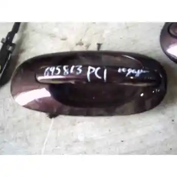 

1899151 handle Outer Sliding Door Chrysler Voyager (gs) 2.5 Td