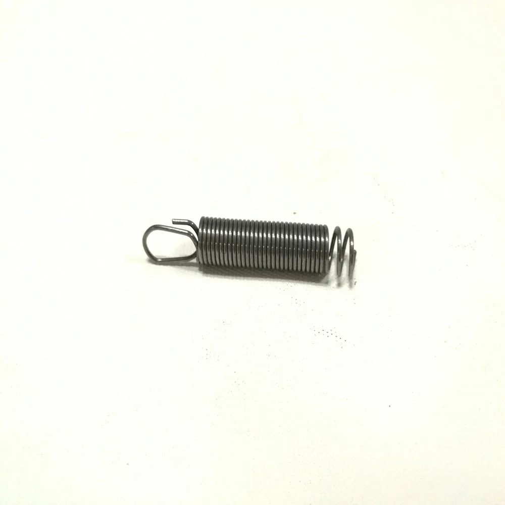 10pcs Bowling Spare Parts T070 001 807 Spring Respot Finger for AMF Bowling Machine bowling accessories
