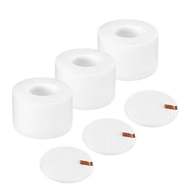 Replacement Filter For Shark ION Cordless Handheld Vacuum Cleaner