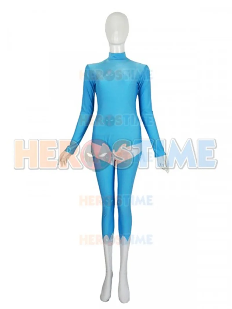  DC Comics Hawk And Dove Spandex Female Dove Superheroes Costume Female Superhero Cosplay Halloween 