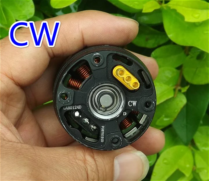 DJI Inspire 2 Drone 3512 460KV бесщеточный двигатель с вращением по часовой стрелке CCW мотор питания для DJI комплекты замены