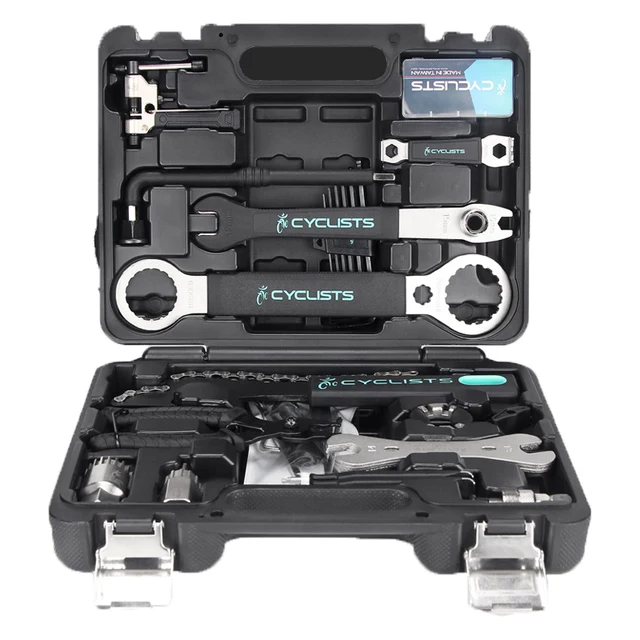 bike service tool kit