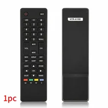 Home Remote Control Television Button Led Portable ABS Replacement Accessaries Handheld English HTR-A18M Smart TV For Haier
