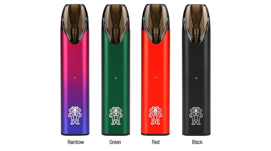 Asmodus Pyke Pod Portable Kit 480mAh