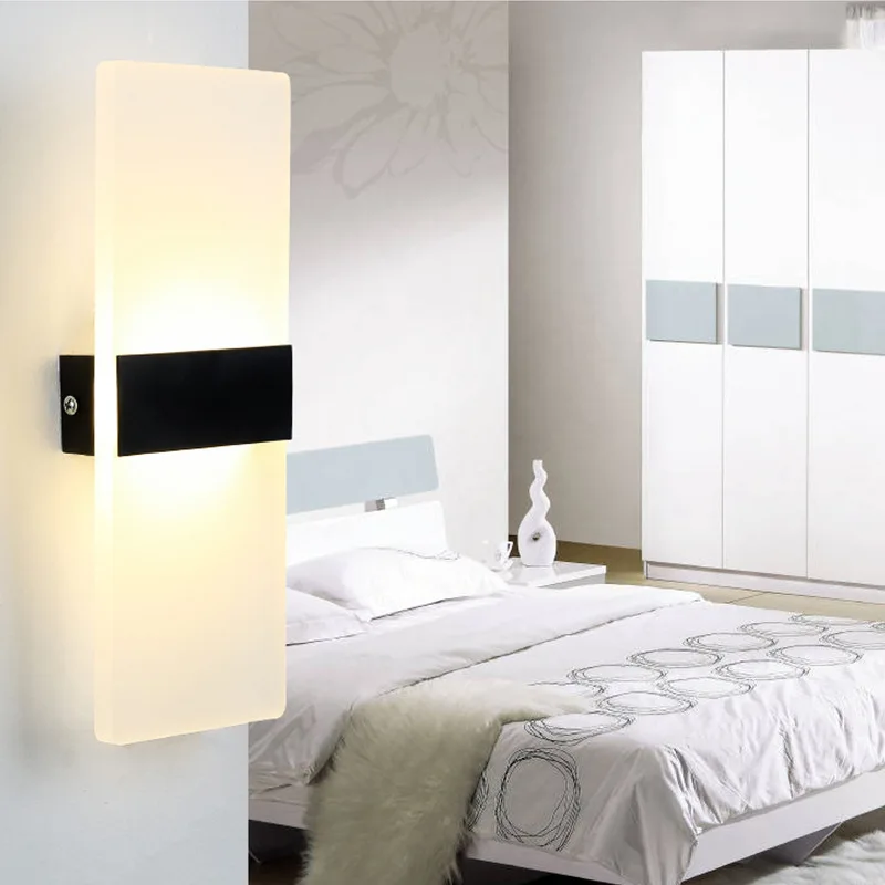

modern crystal luminaria led rustic home decor candles led wall mount light