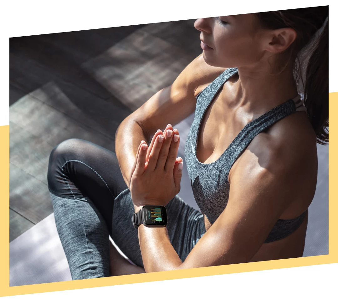Mibro Color Smartwatch 1.57Inch Display Fitness Tracker Blood Pressure Sleep Monitor Waterproof 21 H066a2652c5834db7a384dca47d9ac710c