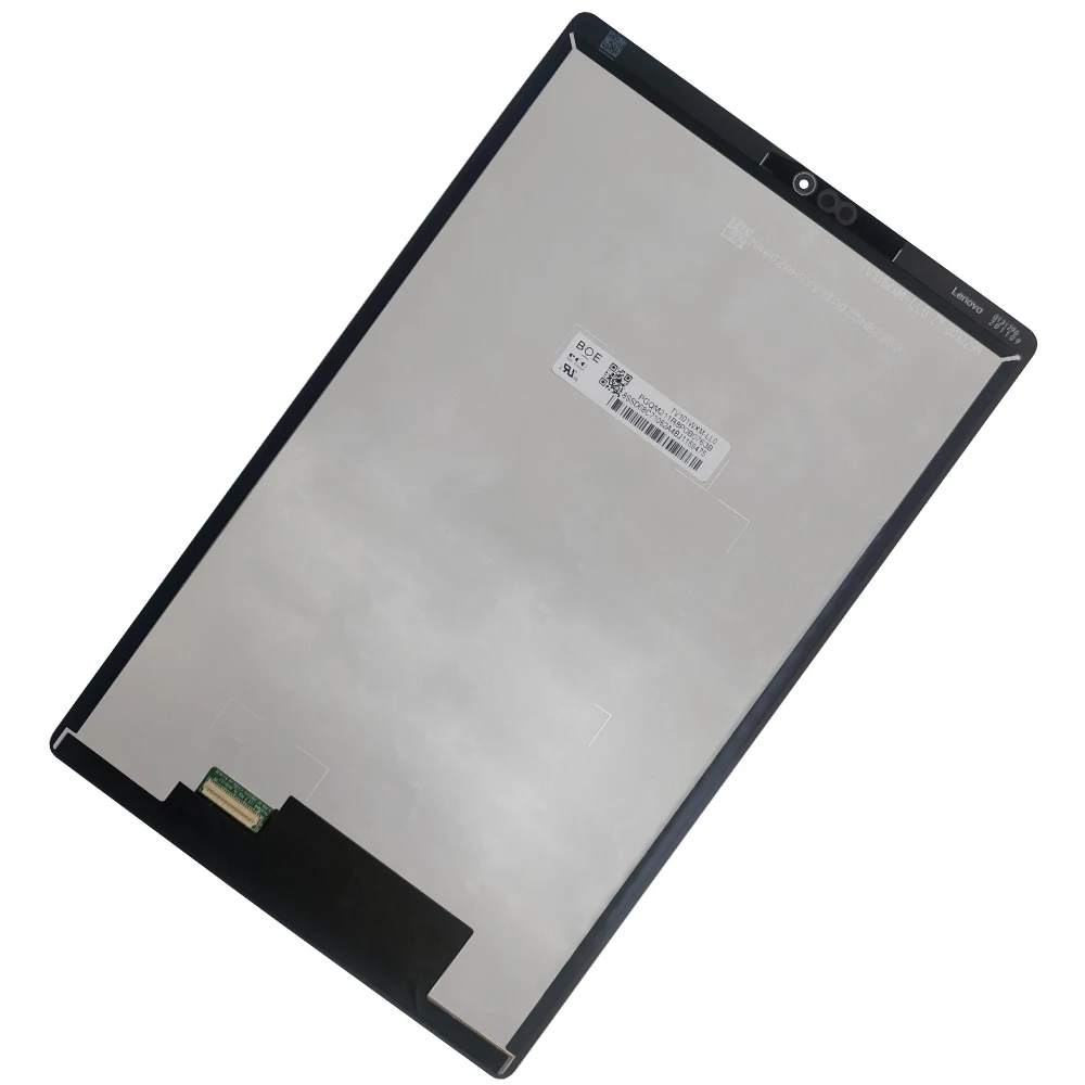 ׽Ʈ Ϸ LCD ÷, LCD ġ ũ Ÿ ,   M10 HD 2  TB-X306F TB-X306X TB-X306 TB X306, 10.1 ġ