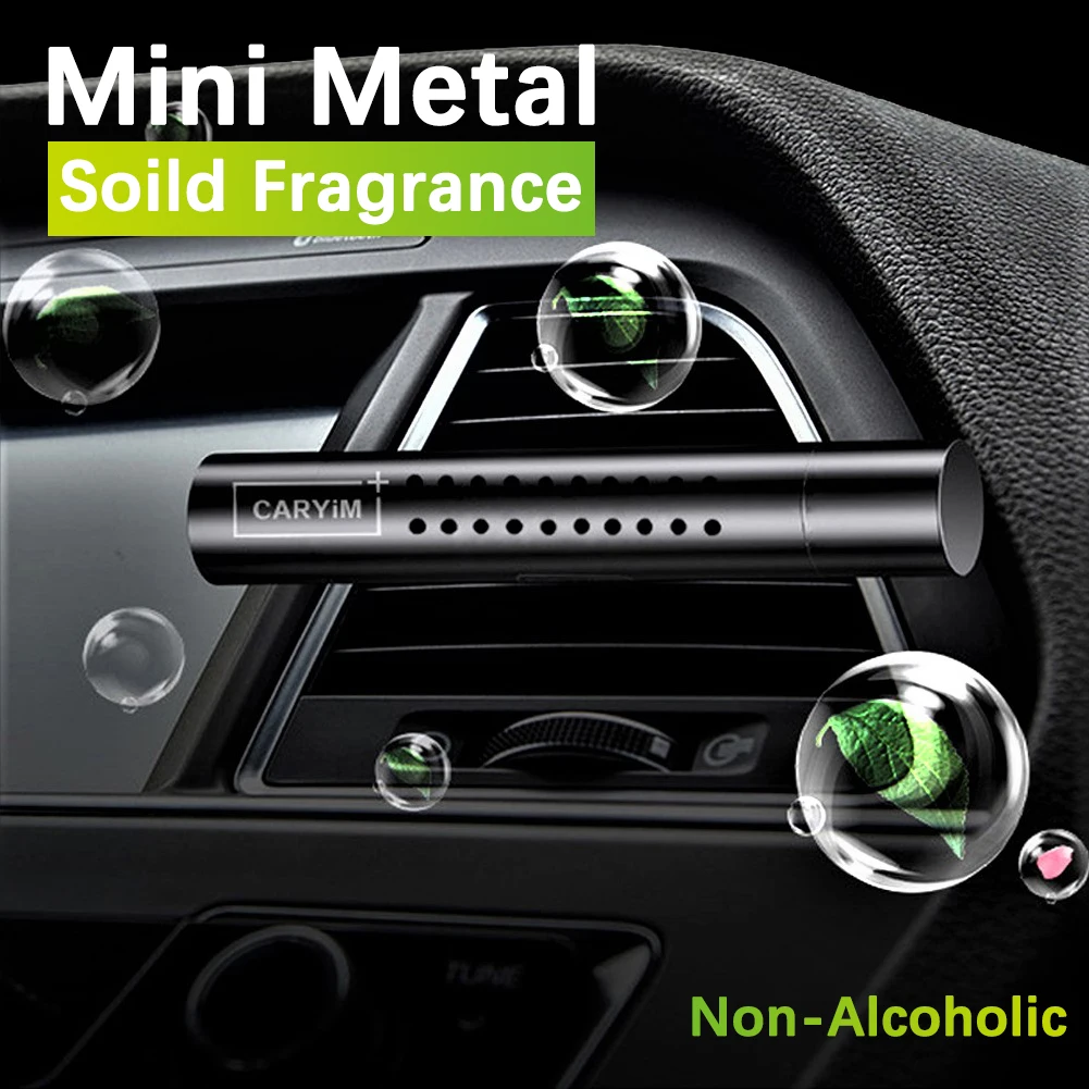 Портативный Безопасный распылитель воздуха освежитель компактный натуральный