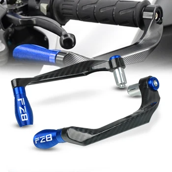 

For Yamaha FZ8(FZ8N/FZ8S) FZ 8 FZ8 N S 2010-2016 2015 Motorcycle 22mm Handlebar Brake Clutch Levers Protector Guard Proguard