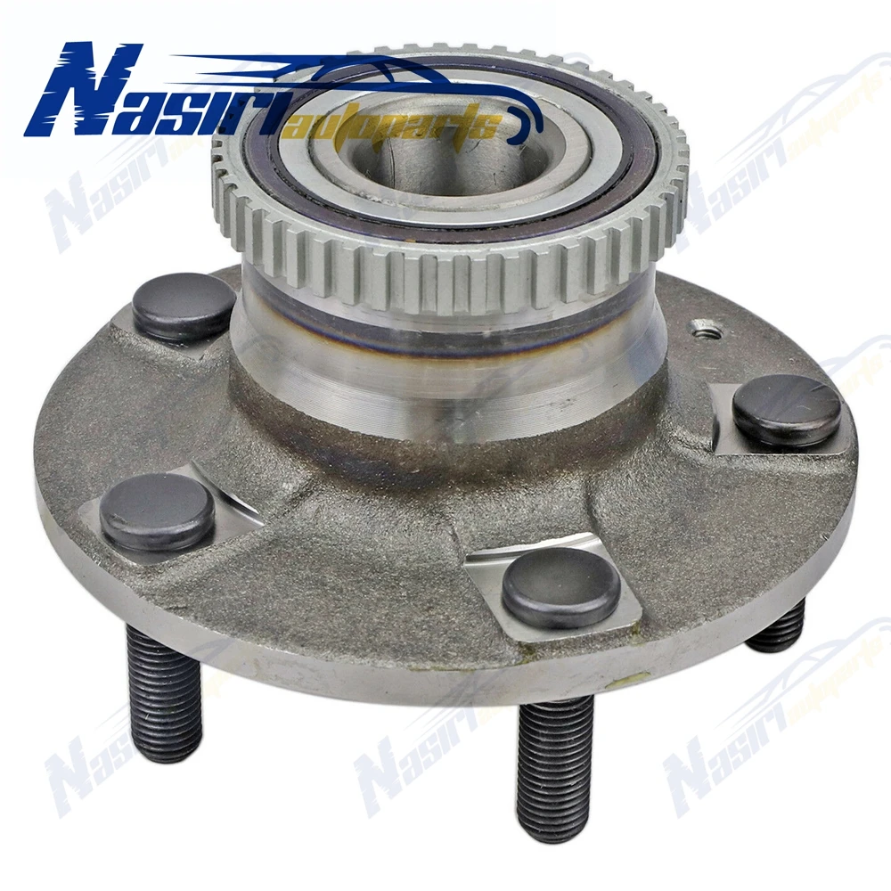 New 1 Pcs Front Wheel Bearing For Daewoo Lanos Nubira 1999-2002