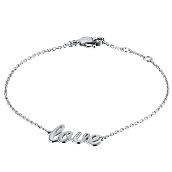 

Bracelet silver diamond e0601br04202332