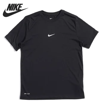 

Original New Arrival NIKE AS M NK DRY TEE DB SW JDI Men's T-shirts short sleeve Sportswear