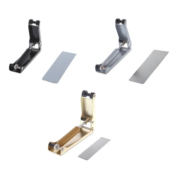 

Piano Slow Soft Closing Fall Device Hydraulic Pressure Fallboard Decelerator New