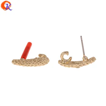 

Cordial Design 100Pcs 4*17MM Jewelry Accessories/Earring Stud/Stick Shape/DIY Parts/Jewelry Making/Hand Made/Earring Findings