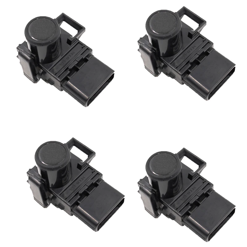 Новый PDC Датчик парковки радар парковочная помощь 4PS для Honda Accord 2003-2015 oe 39680-TL0-G01