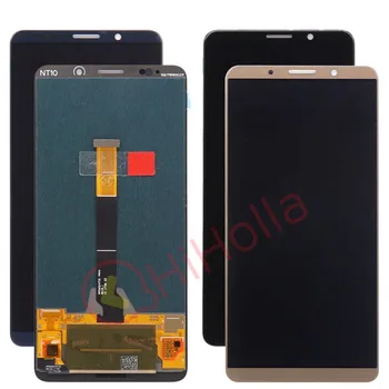 

For Huawei Mate 10 Pro LCD Display Touch Screen Digitizer Assembly For Huawei Mate10 Pro Display Mate 10 Pro LCD Screen Replace