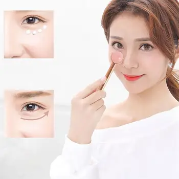 

Face Massage Roller Durable Portable Massager Rolling Massager Eye Beauty Roller Face Accessories for Women Home Travel