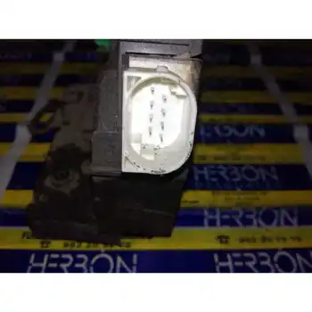 

188085 lock Right Front Door Land Rover Freelander *