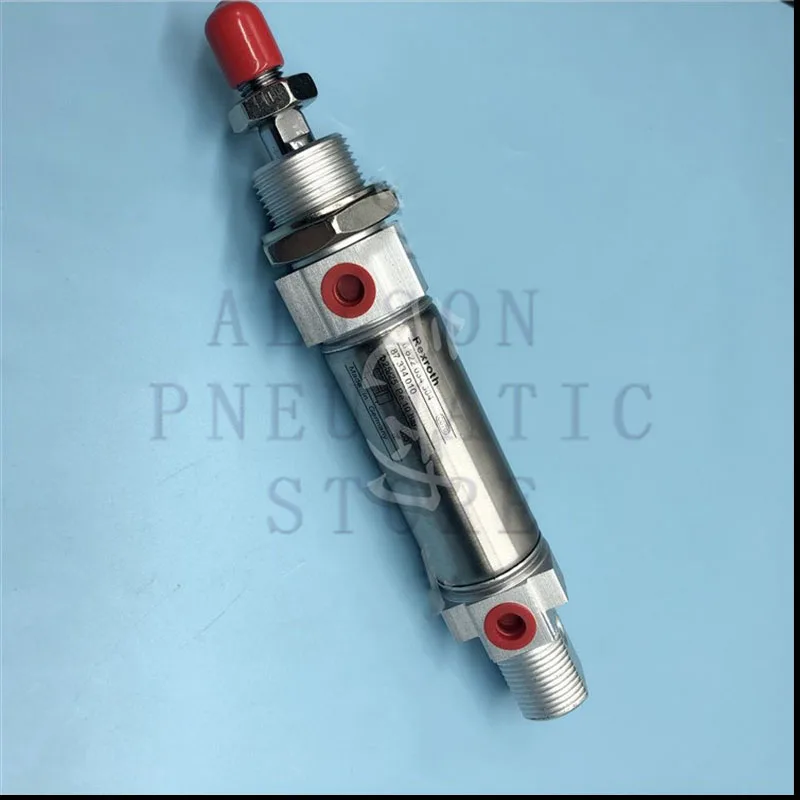 Bosch Rexroth Air Cylinders 0822034304 25x25 16x25 16x50 25x25 25x50