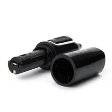 3 в 1 для мужчин нос Ухо Лицо шеи бровей волос борода триммер бритва клипер Набор