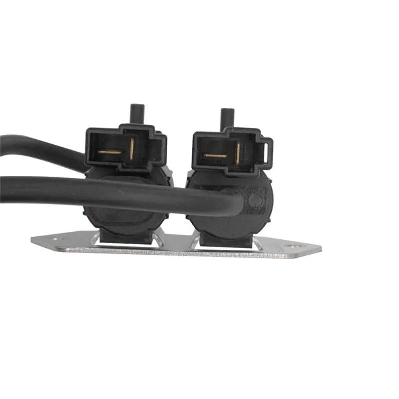 MB937731 For Mitsubishi Pajero L200 L300 V43 V44 V45 K74T V73 V75 V78 6G72 4D56 6G74 Freewheel Clutch Control Solenoid Valve