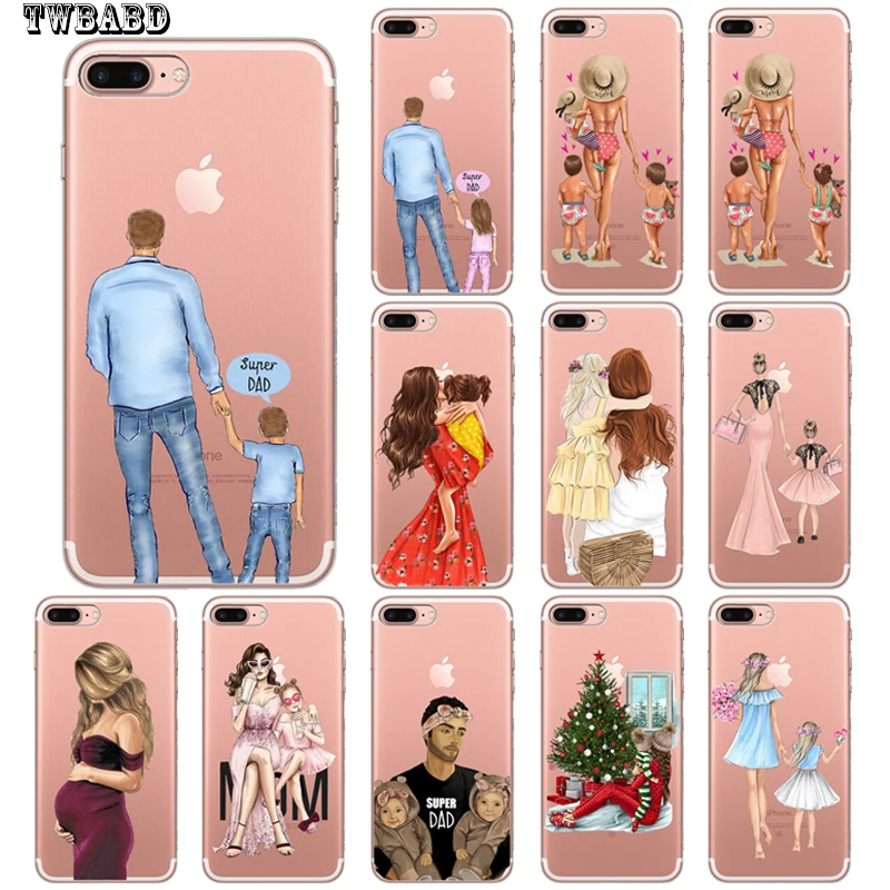 Мягкий силиконовый чехол Sunmer для iPhone 8 7 6 6S Plus X XS MAX XR 10 XI XIR Max | Мобильные телефоны и
