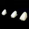 72pcs Front Teeth  22# 23# 24#  Dental Temporary Crown Porcelain Materials Resin Anterior Teeth Veneers Just For Dentist Use ► Photo 3/6