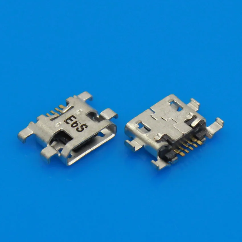 

JCD 1pieces USB charging Charger dock port jack connector For Huawei Honor6 Honor 6 Replacement repair parts New