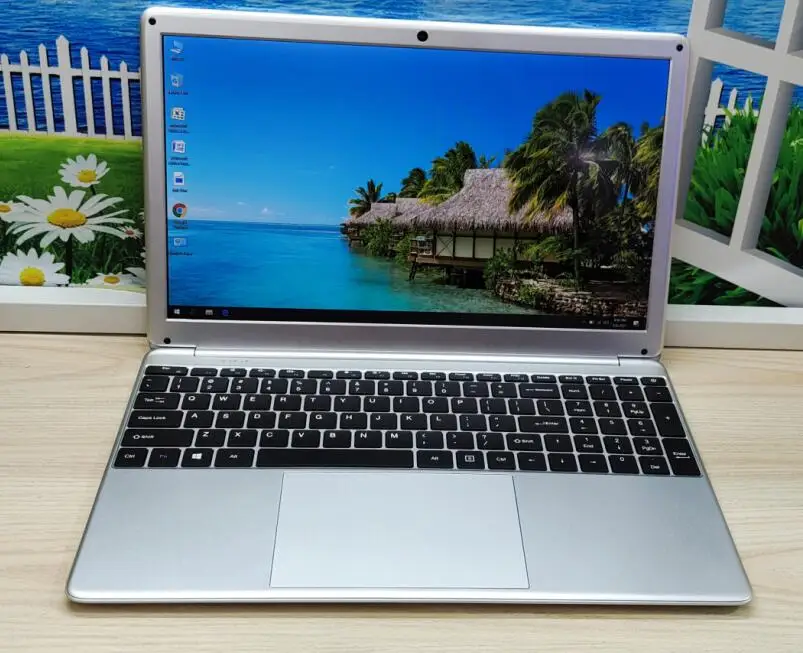 Ноутбук Intel Core i7 8 ГБ ОЗУ 1 ТБ HDD 15 6 дюйма | Компьютеры и офис