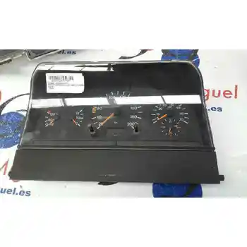 

BOX INSTRUMENTS MERCEDES SPRINTER (W901,W904) CERR.