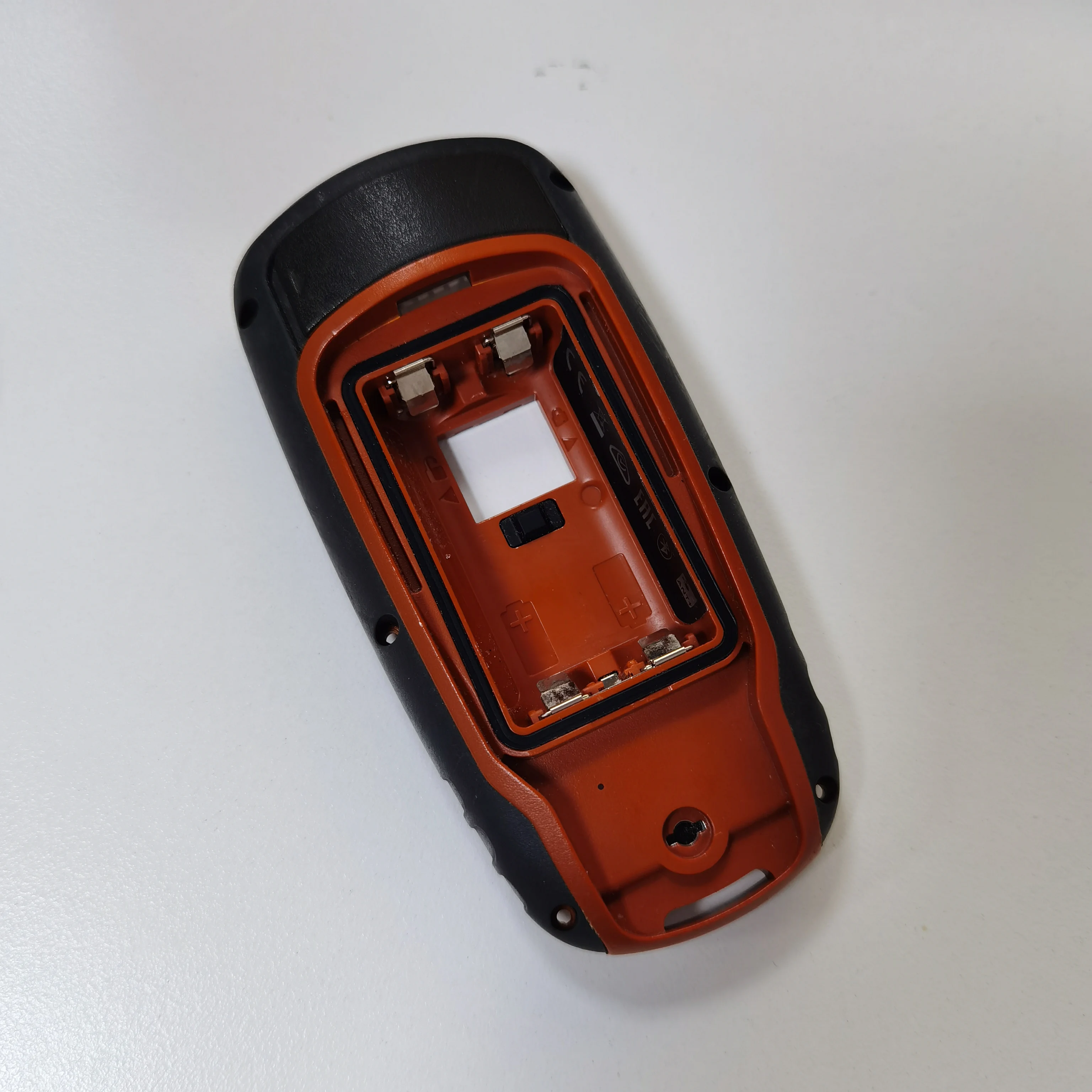 frontal ou traseira, Garmin GPSMAP 62 62s 62sc 62st 64 64S 64ST 64SJ
