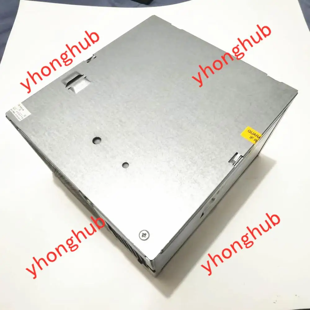 Мощность край T5500 875W T5500H875EF 00 D875E001L 0J556T сервера Питание|server power supply|power supply psuserver psu |