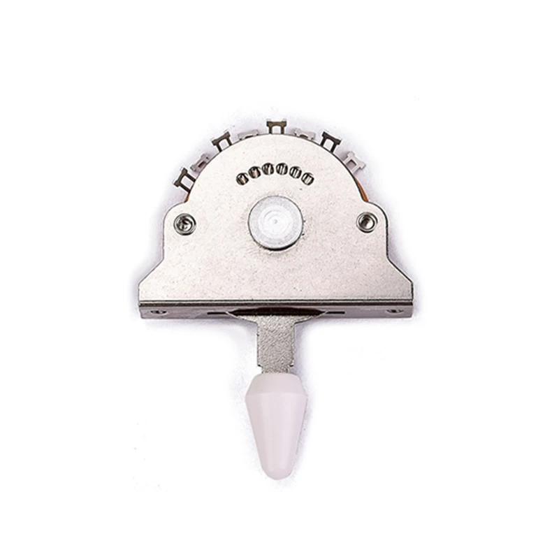 

5-Way Lever Switch Selector for ST FD Electric Guitar Replacement Parts