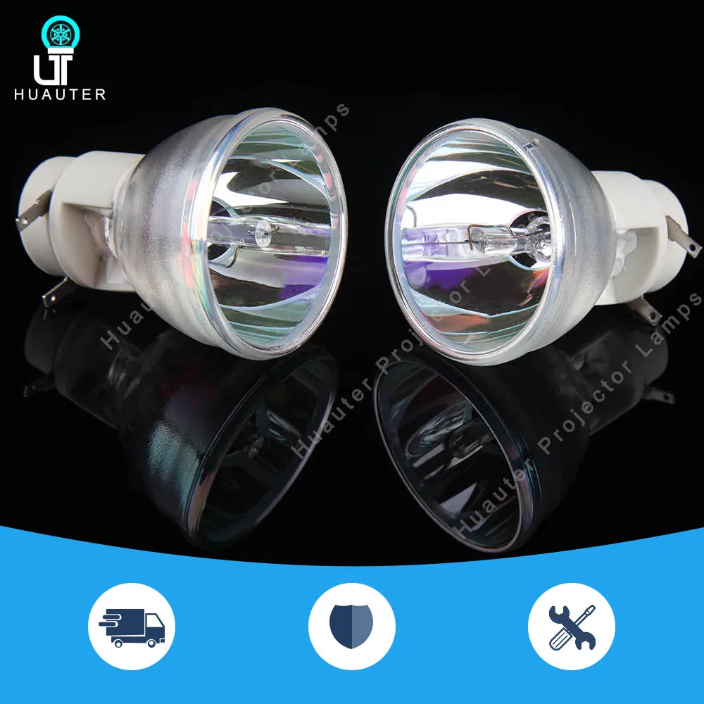 Конкурентная прожекторная лампа RLC-071/P-VIP 240/0. 8 E20 для ViewSonic PJD6253 PJD6253W PJD6383 PJD6553 PJD6553W