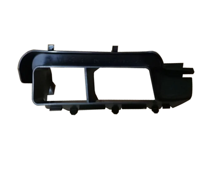 Автомобильный воздуховод 5Q0129621 B для vw golf 7 mk 5QD129621B 5QD 129 621 5Q0 | Автомобили и
