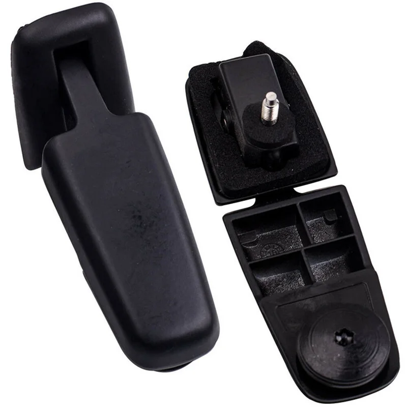 

Rear Liftgate Glass Hinge Upper YL8Z78420A69BA For 2001-2007 Ford Escape Durable
