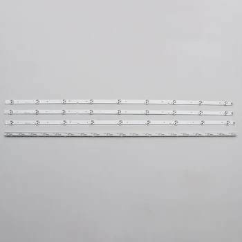 

New original installation LED TV light bar for Hisense LED49EC320A/K3100A LED49EC520UA Hisense_49_HD490DF-B71_4X10_3030C_V0
