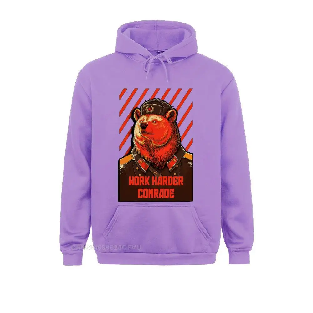 35317 Newest Long Sleeve Crazy Sweatshirts Men Hoodies Print Hoods April FOOL DAY Top Quality 35317 purple