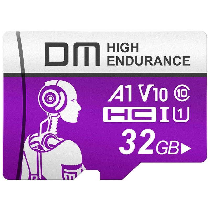 DM Ultra Memory card  8GB 16GB 32GB 64GB 128GB 256GB 512GB Memory Card TF Card 