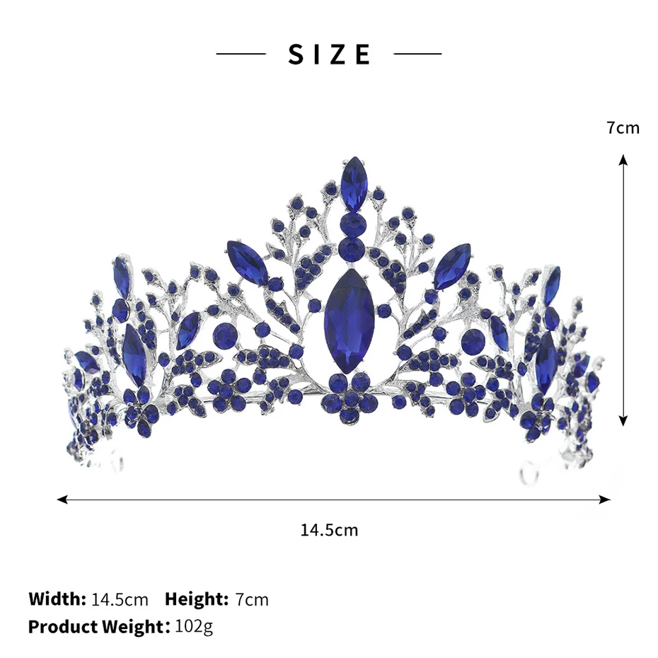 TS-J2711BLUE