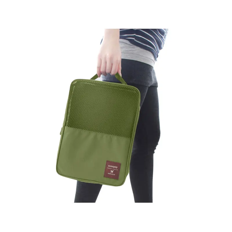 men's travel shoe bags