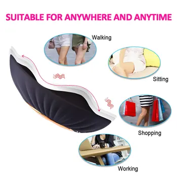 Portable Panty Vibrator Invisible Vibrating Egg Clitoral Stimulator 10 Modes Sex Toys for Woman APP Bluetooth Wireless Control 4